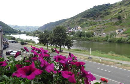 Haus Weingarten FERIENWOHNUNGEN - Foto 26