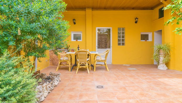 Sabatera in Inca With 1 Bedrooms and 1 Bathrooms - Foto 5, Habitación