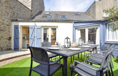 Stunning Home In Saint-Vaast-La-Hougue - Foto 4