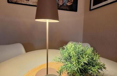 Willow Apartment - Ferienwohnung mit Self-Check-In - Foto 10