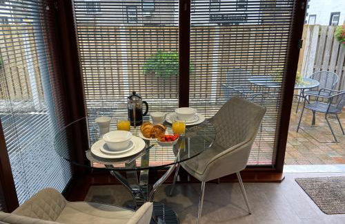 The Courtyard Apartment - Foto 13