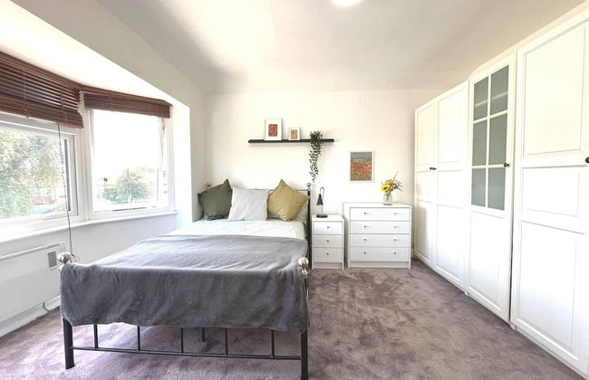 Lovely 2-bed Tree-hole in Northolt Southharrow - Foto 6