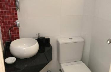 Linda casa em condomínio - Foto 38