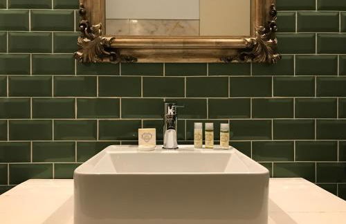 Oryza Guest House& Suites - Foto 26