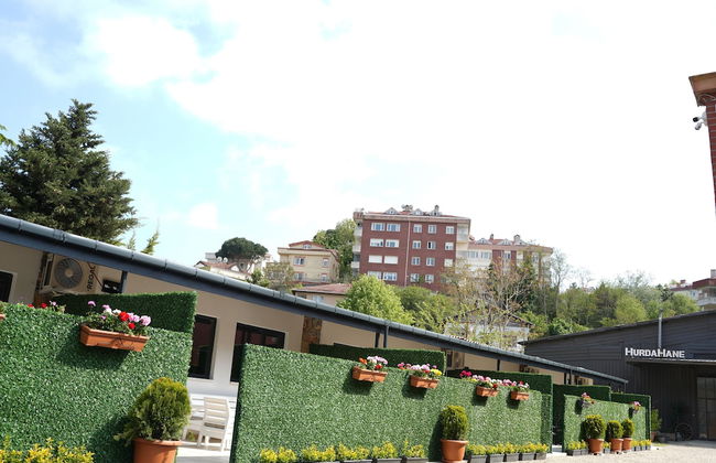 mia mia suites - Foto 77