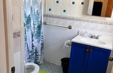 Amazing three bedrooms Apartment near EWR and NYC - Foto 50