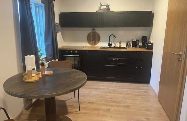 Bólstaðarhlíð apartment - Foto 8