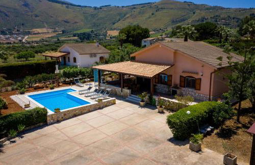 Villa Mirto - Foto 40