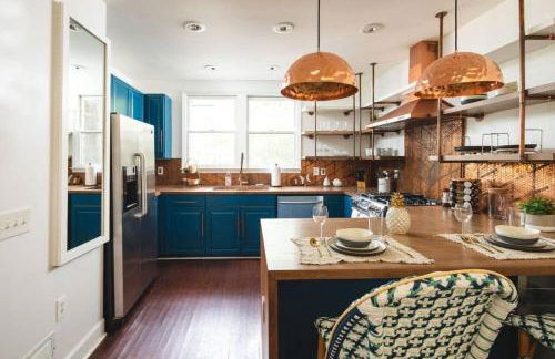 Parkfront Lux - Foto 16