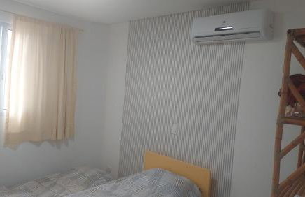 Ótimo apartamento sobreloja com wifi e estacionamento incluso - Foto 24