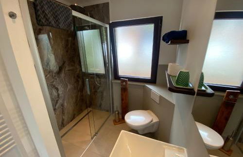 Ferienhaus Über dem Dorfe - Foto 11