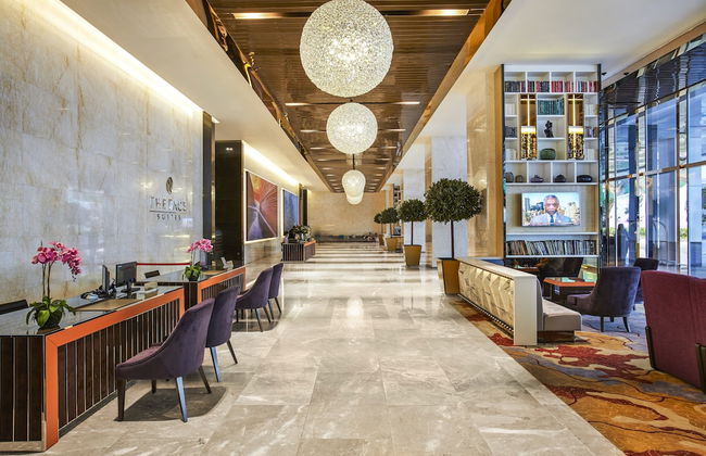 HOME STYLE at Platinum Suites 2 KLCC Twin Towers - Foto 2