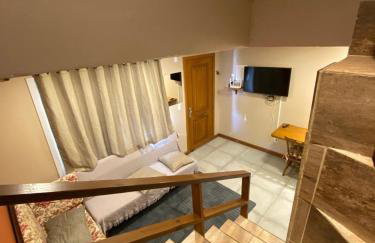 Casa12 Triplex no centro , próximo a Cátedra de pedra - Foto 13