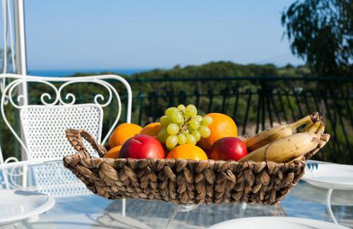 Ktima Fabiatos - Foto 53