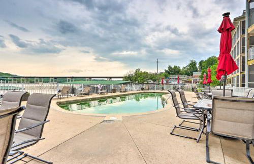 Breezy Lakefront Condo with Balcony and Lake View! - Photo 27