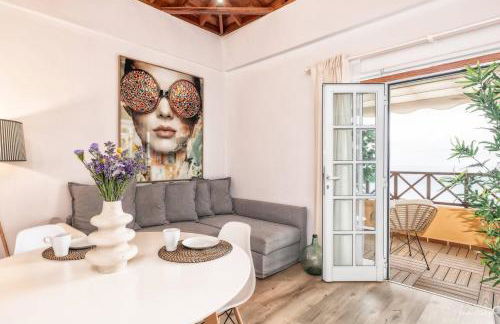 Sweet Aroma, vistas únicas y tranquilidad - Foto 8