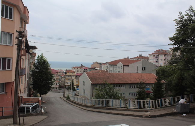 Elite In Trabzon - Foto 22