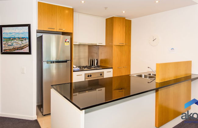 AKOM AT Docklands - Foto 14