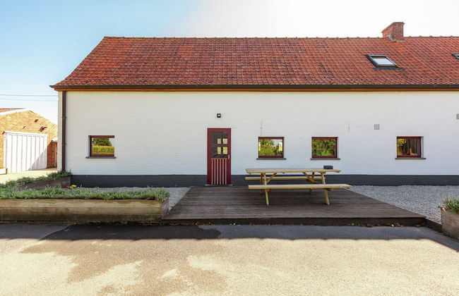 Spacious Countryside Farm Stay - Foto 27