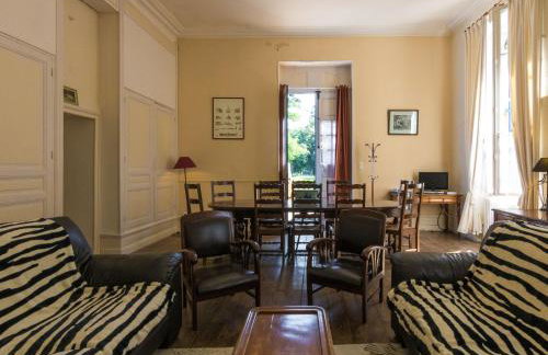 Cottage in Chaleix near Forest & Lake - Foto 14