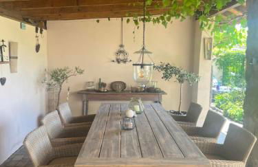 Casa Andrea, Ferienwohnung - Foto 21