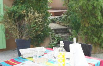 Lou pichoun studio au coeur d'un village provençal - Foto 21