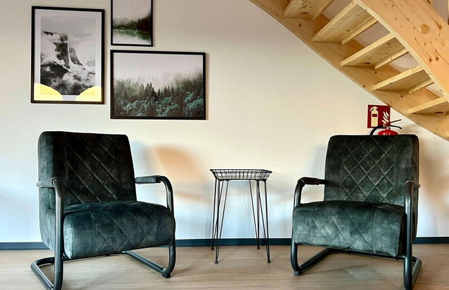 Chalet Near Nassfeld ski Resort and Ski-lift - Foto 11