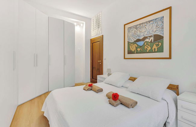 Alessia's Flat - Affori Centro - Foto 1