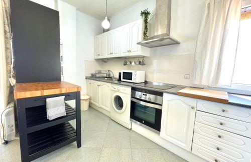 El Ático Estepona 1ªLinea de Playa - Photo 30