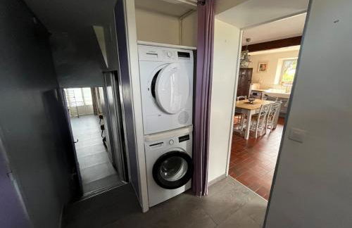 Gîte le Pilon - Foto 60