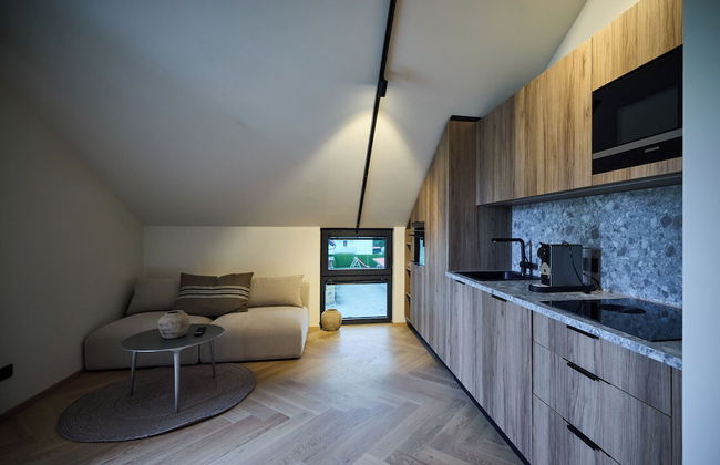 Gerl Homes - adults only apartments - Foto 6