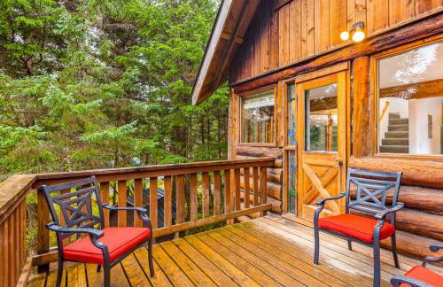 Cozy Tree & Ski House - Foto 8