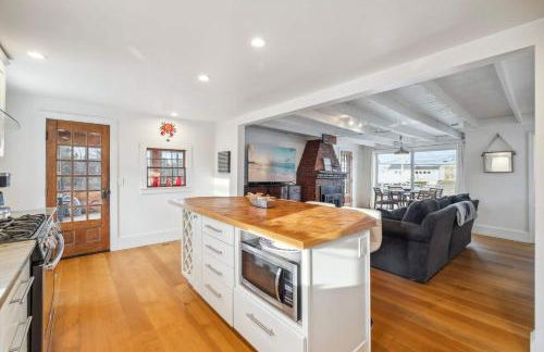 It's All Good Hot Tub Steps to Beach Yard - Foto 7