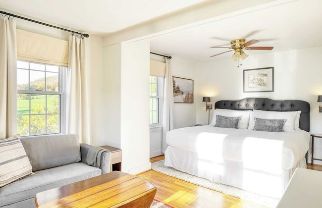 Whitney by Avantstay Private Berkshires Estate - Foto 8