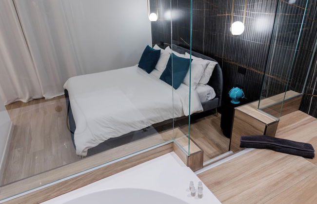 Duomo Rooms - Manfredi Homes&Villas - Foto 29