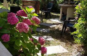 Loft dans cadre de verdure - Foto 3