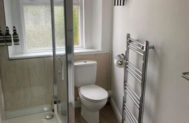 The Old Post Office - Giggleswick - Foto 20