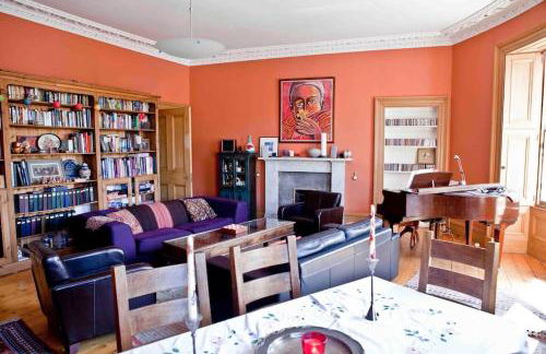 Epicurean Clerk Apartment - Photo 17