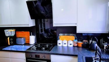 Cozy Cotswold getaway near Burford - Foto 4