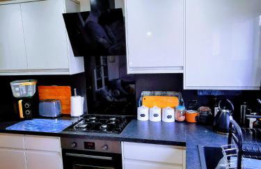 Cozy Cotswold getaway near Burford - Foto 4