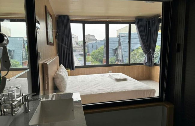 Sunny Garden - Foto 13