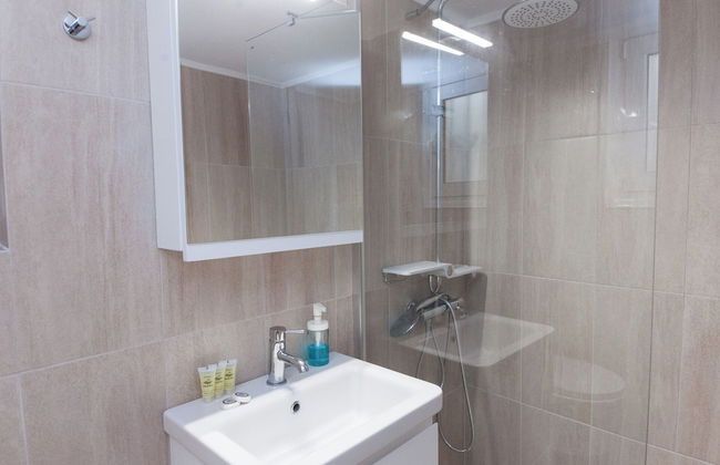 Urban Chic 2BR Experience in Galatsi - Foto 25