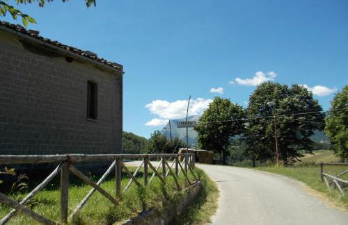 Cottage in montagna Montemonaco - Foto 15