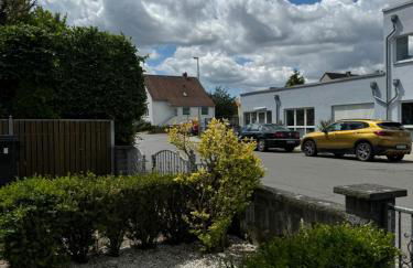 Ferienwohnung 1 untere Ebene - Foto 2