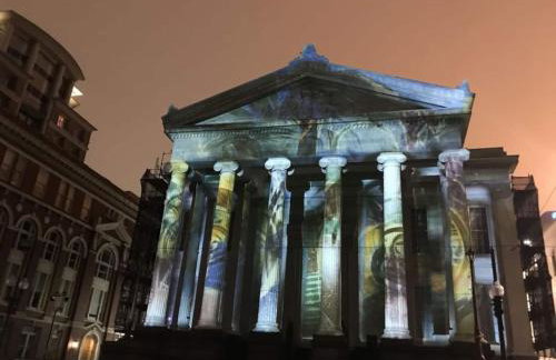 Historic- Salt Pool-Balconies-Near French Quarter - Foto 56