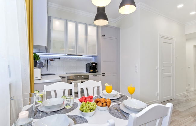 Harbor Black Pearl Apartments - Foto 47