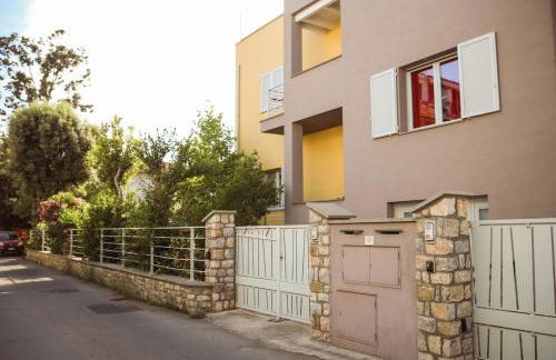 La Casa dell'Artista - 3' dal mare - Foto 49