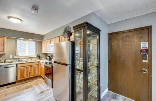 Easily Explore Anchorage! Modern Duplex Near Town - Photo 13