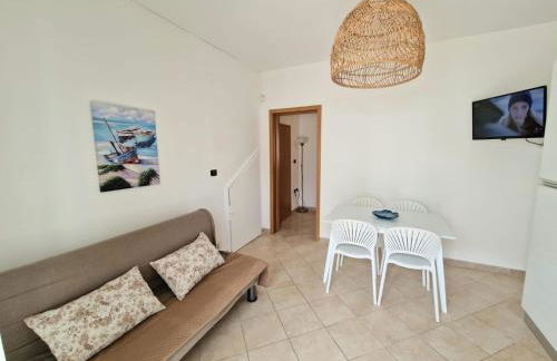 Casa Francesco 80m dal mare cristallino - Foto 6