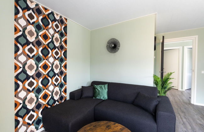 Beautiful Holiday Home in Bantega With Boat - Foto 11